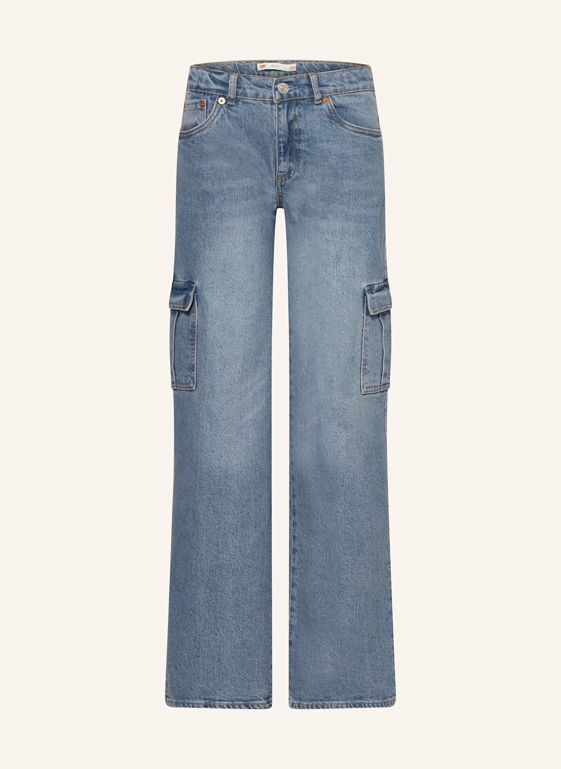 Levi's® Cargojeans LVG '94 BAGGY Relaxed Fit