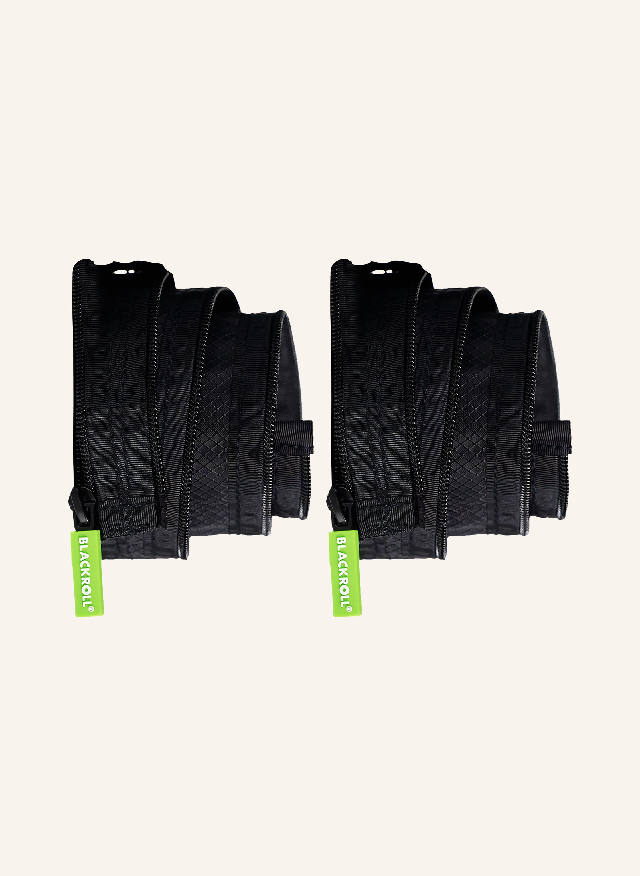 BLACKROLL 2er-Set Erweiterungslaschen S für Kompressionsstiefel
