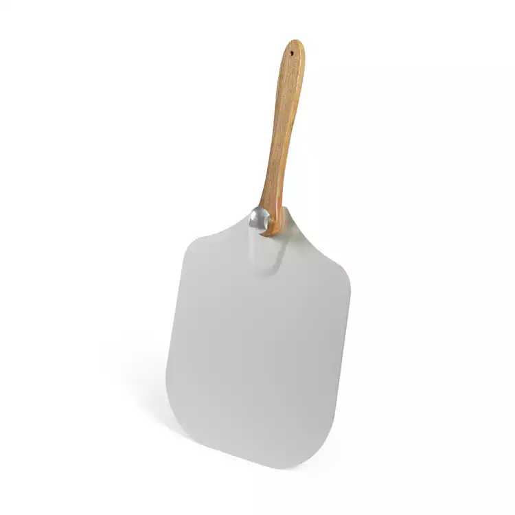 Habitat Optimist Aluminium Pizza Peel