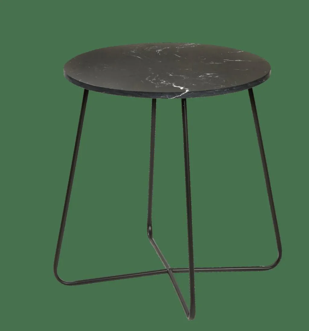 Tables D&rsquo;Appoint^CASA MARBO Table D&rsquo;appoint Motif De Marbre