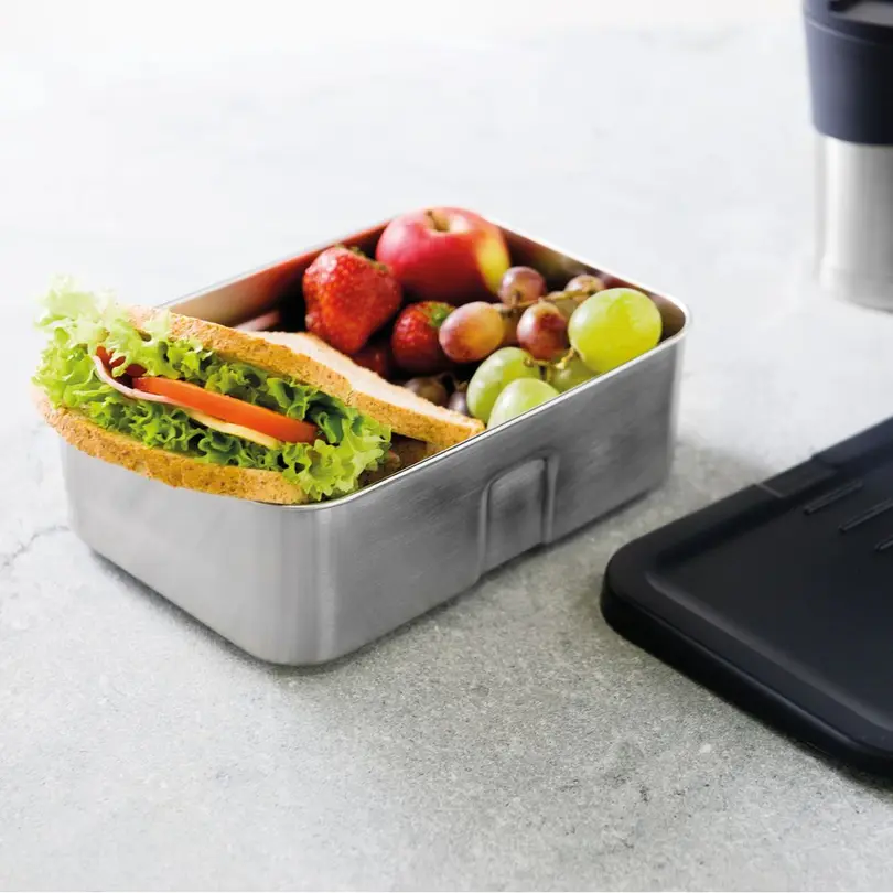 Lunch-Box Essentials
