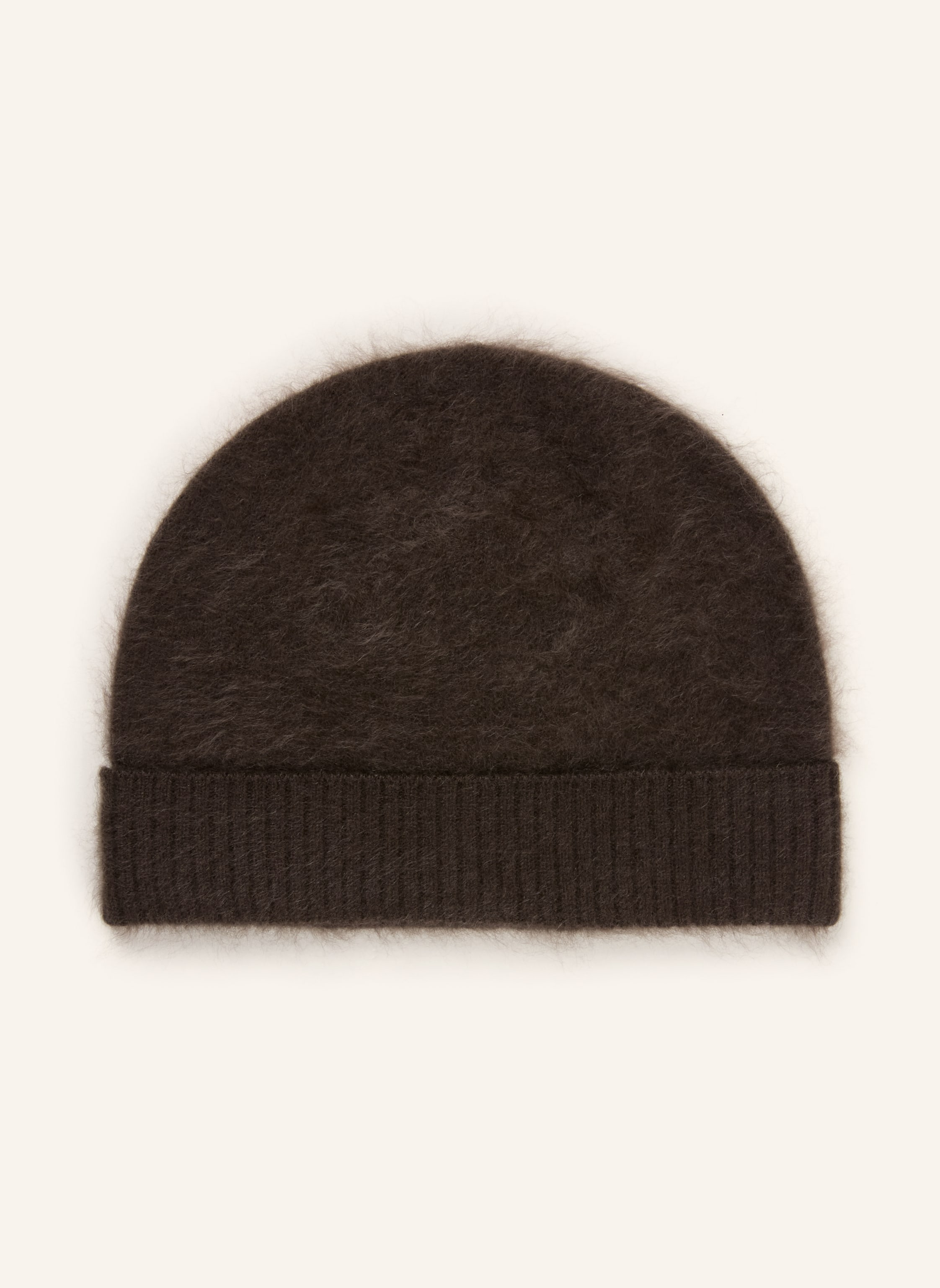 MRS & HUGS Beanie aus Cashmere
