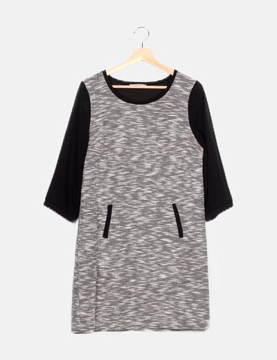 Camaïeu casual dress
