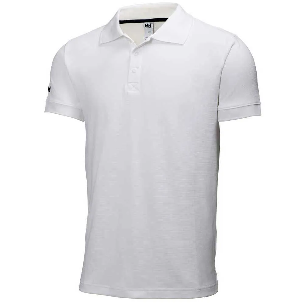 Helly Hansen Crewline short sleeve polo