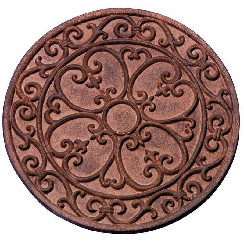 - Pas japonais en fonte 2,6 kg