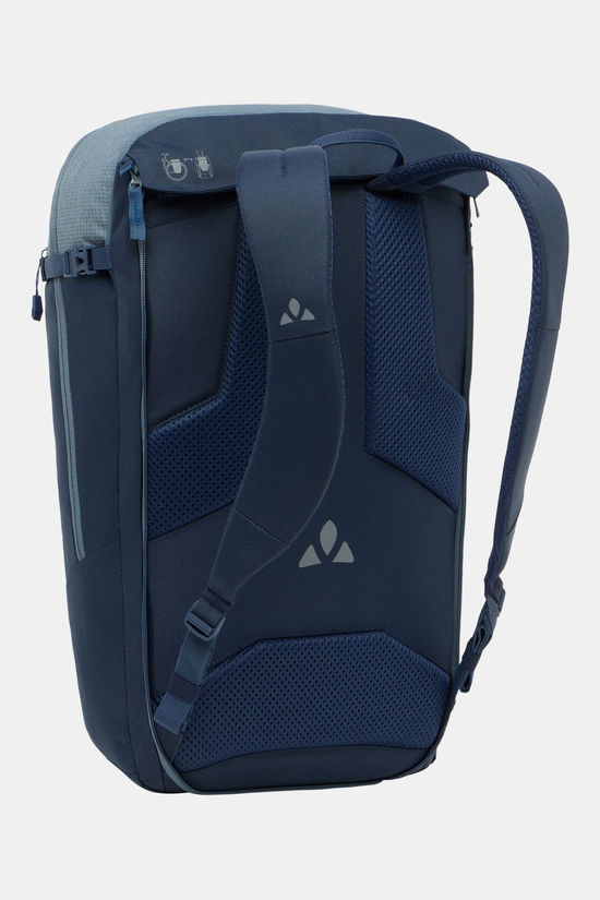 Vaude Cycle 28 II Rugzak en Fietstas