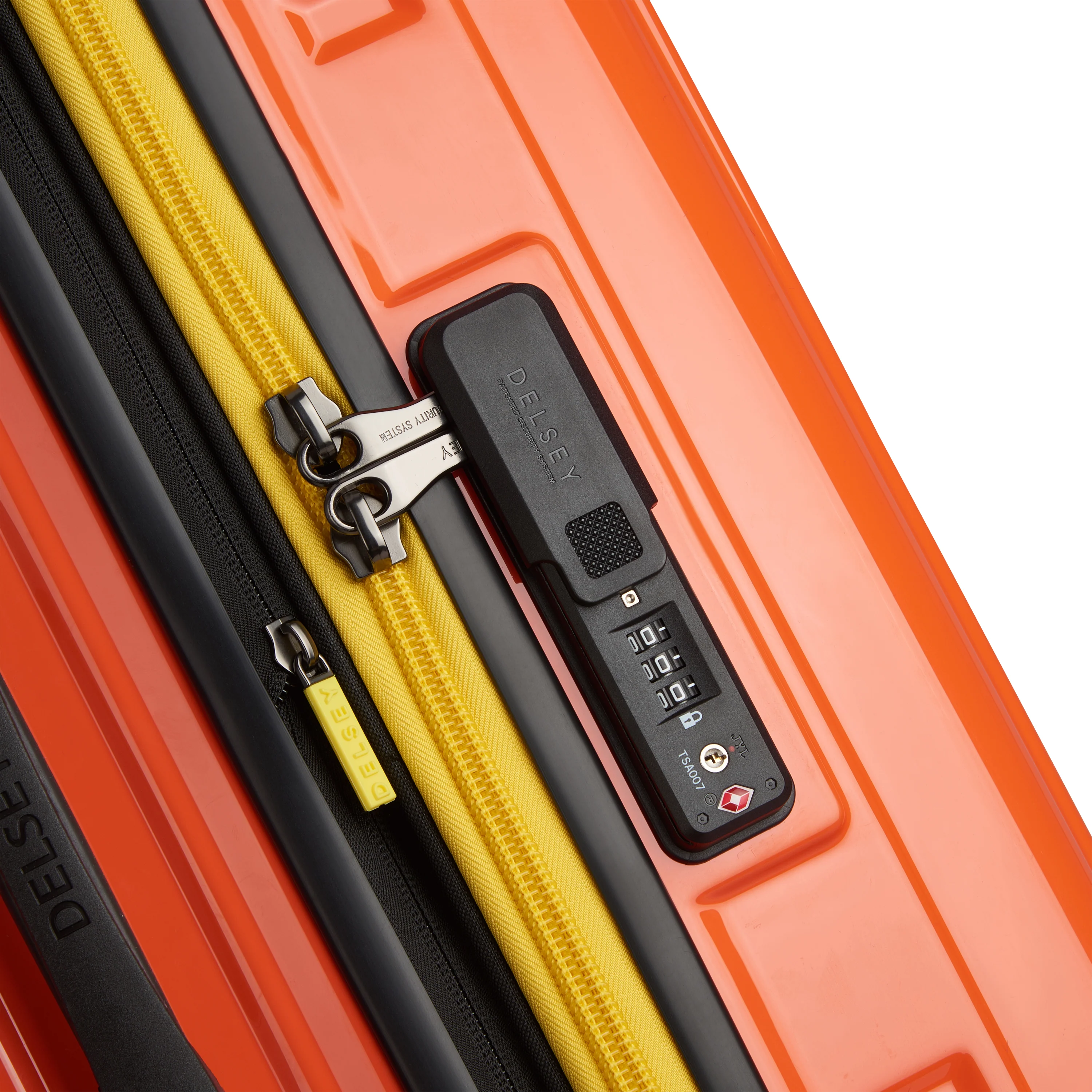 REMPART - L extensible Trunk (73cm)