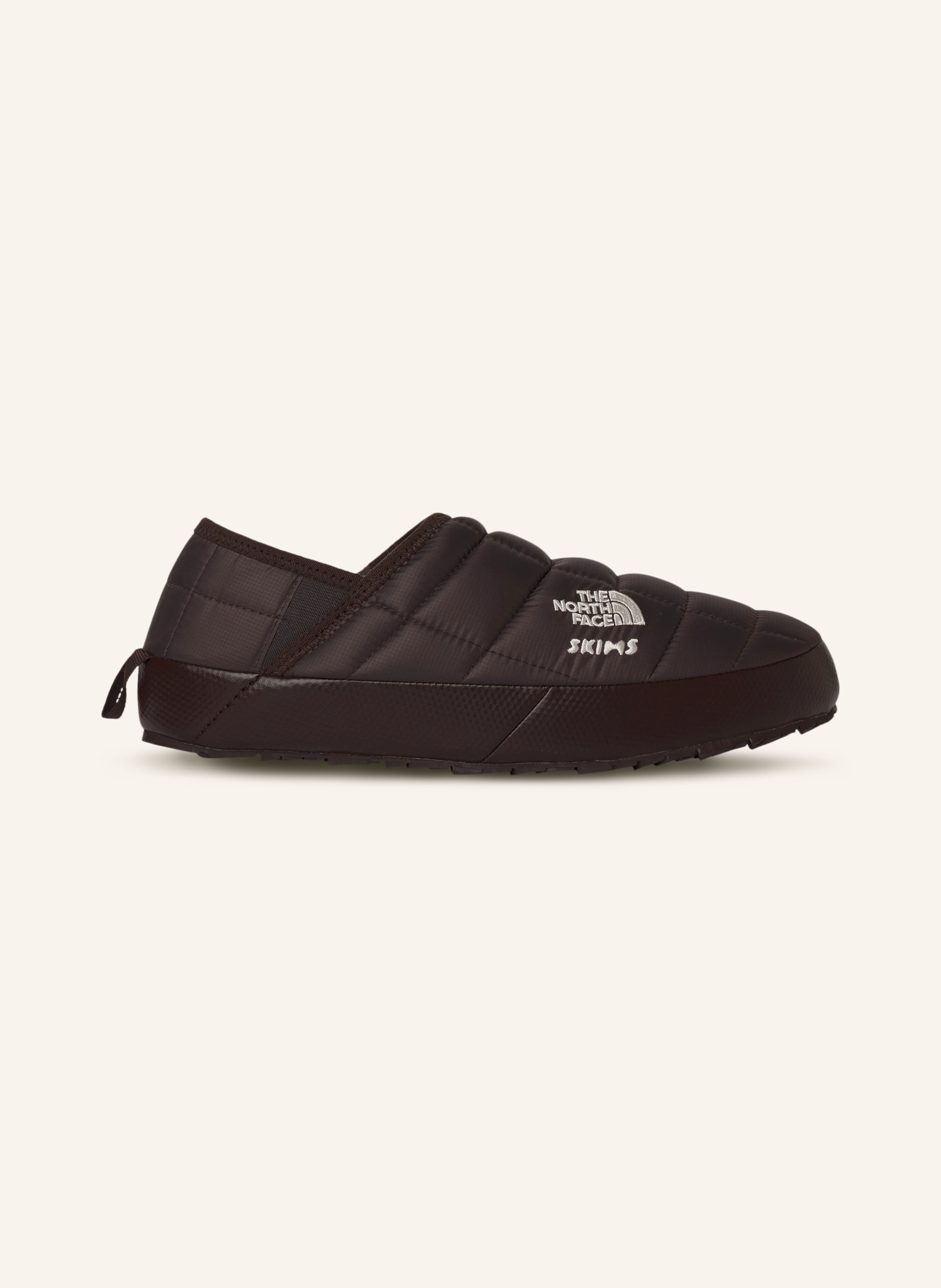 THE NORTH FACE x SKIMS Slipper THERMOBALL™ TRACTION