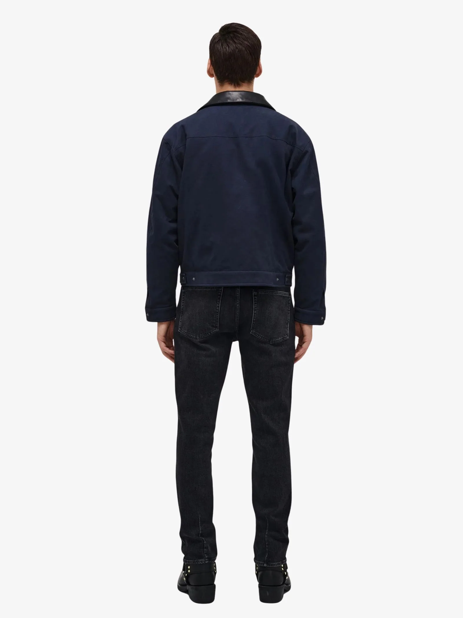 Ray Straight Bravo Jeans