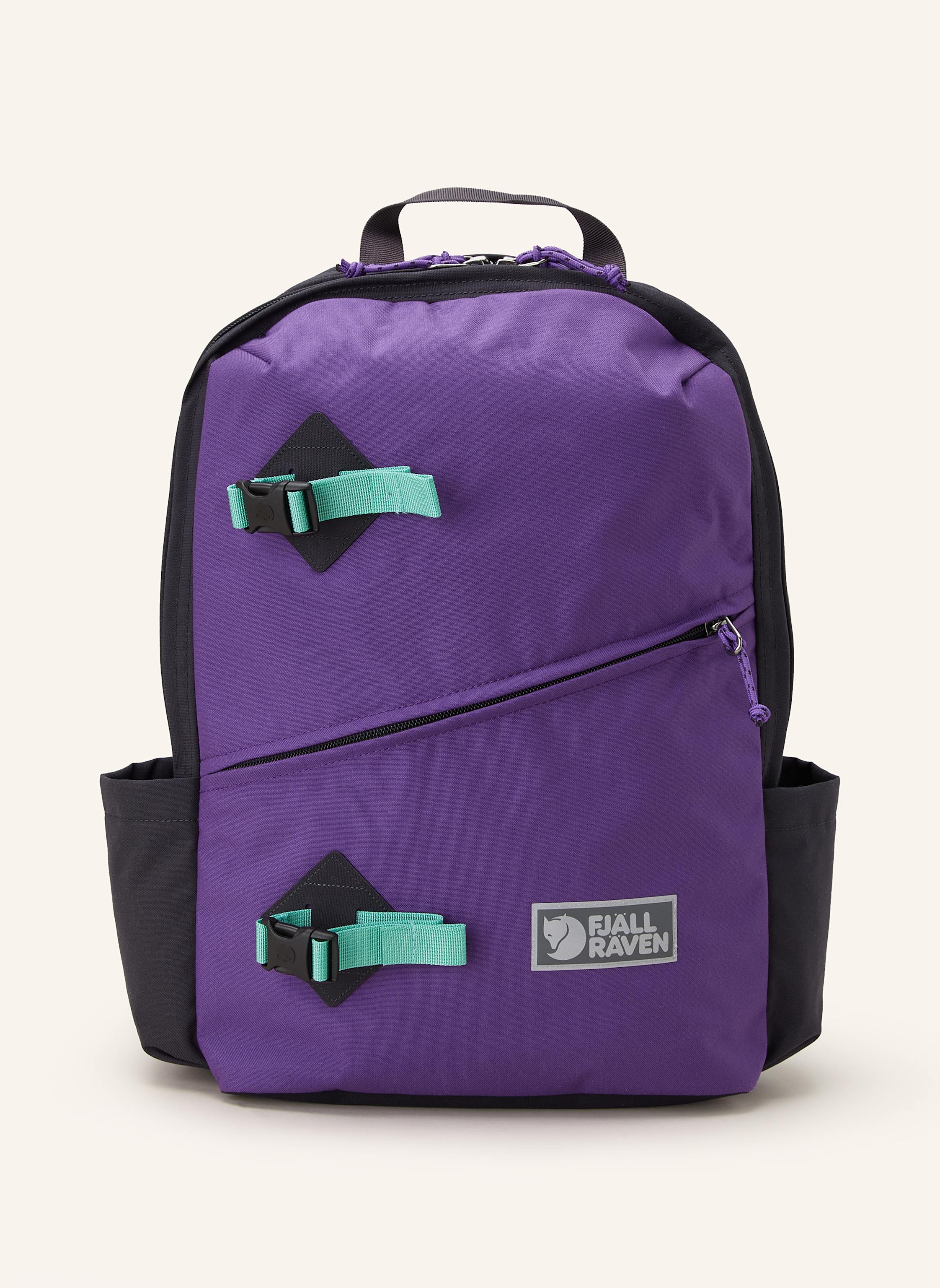 FJÄLLRÄVEN Rucksack VARDAG 17 l mit Laptop-Fach