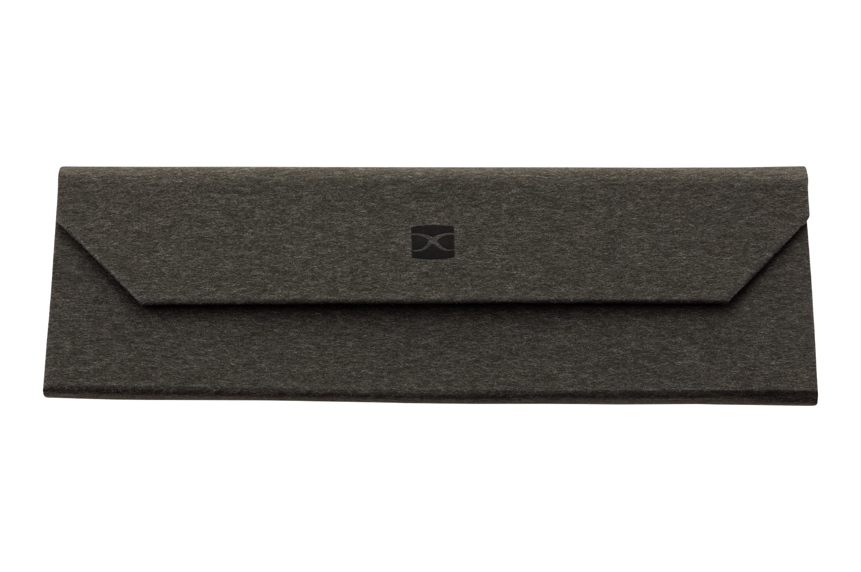 Mister Spex Services Etui - foldable flat black