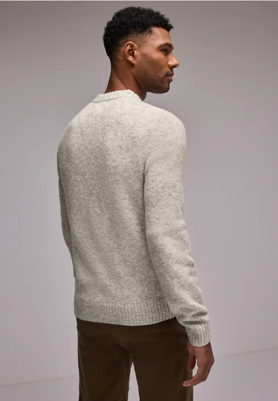 Softer Strickpullover