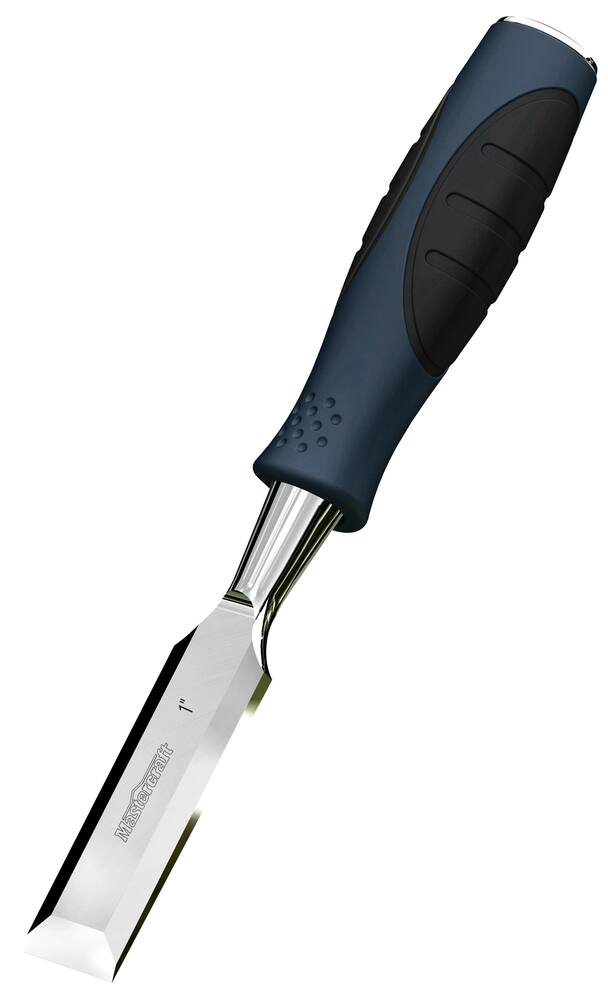 Mastercraft Butt Chisel, 1-in