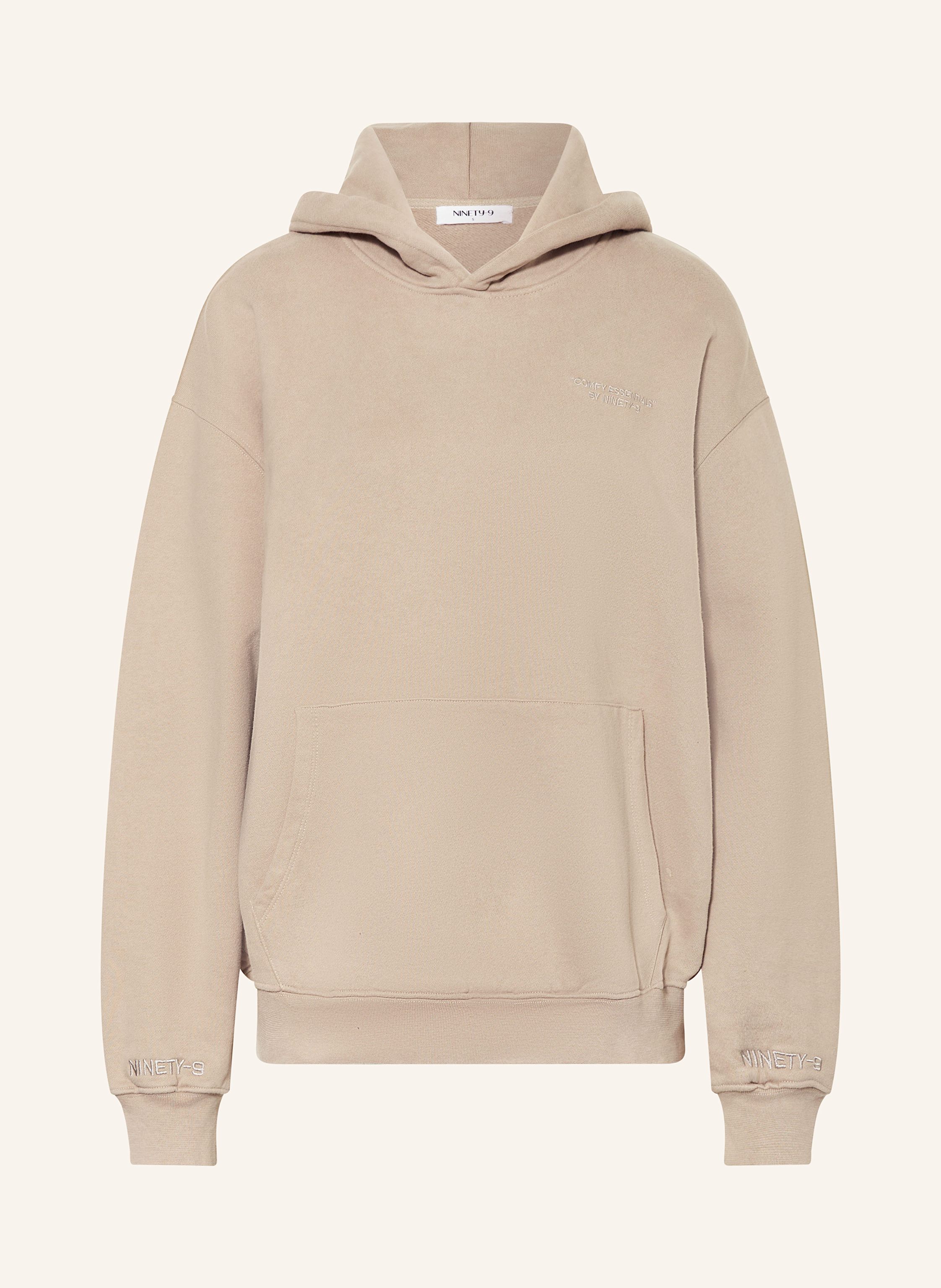 NINETY-9 Hoodie ESSENTIALS