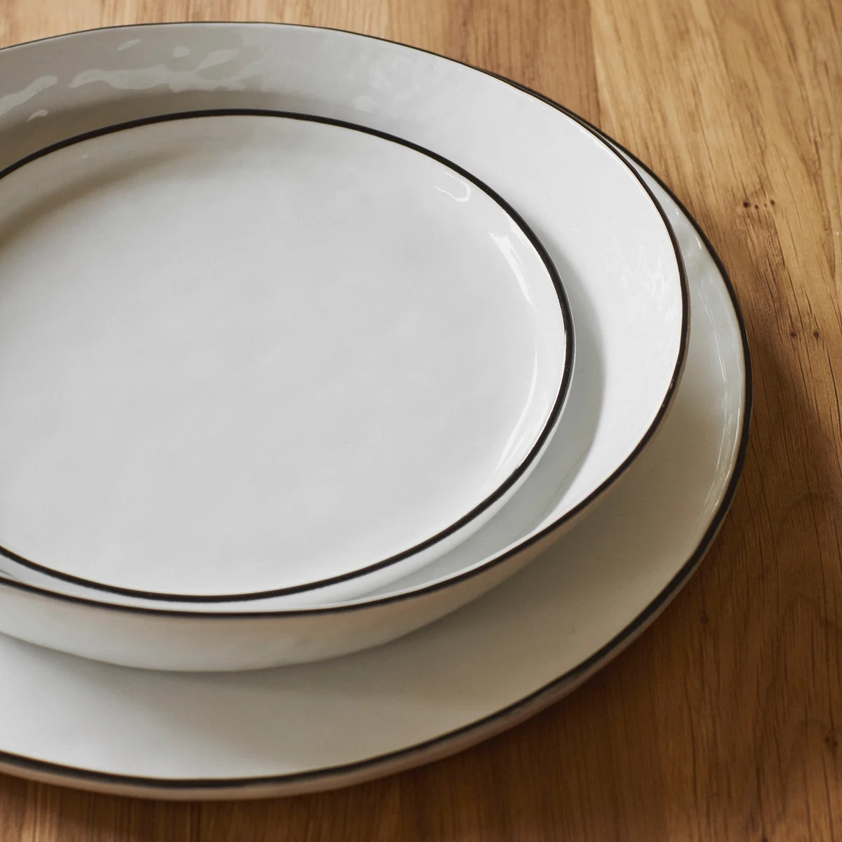 Broste Copenhagen - Salt Schale