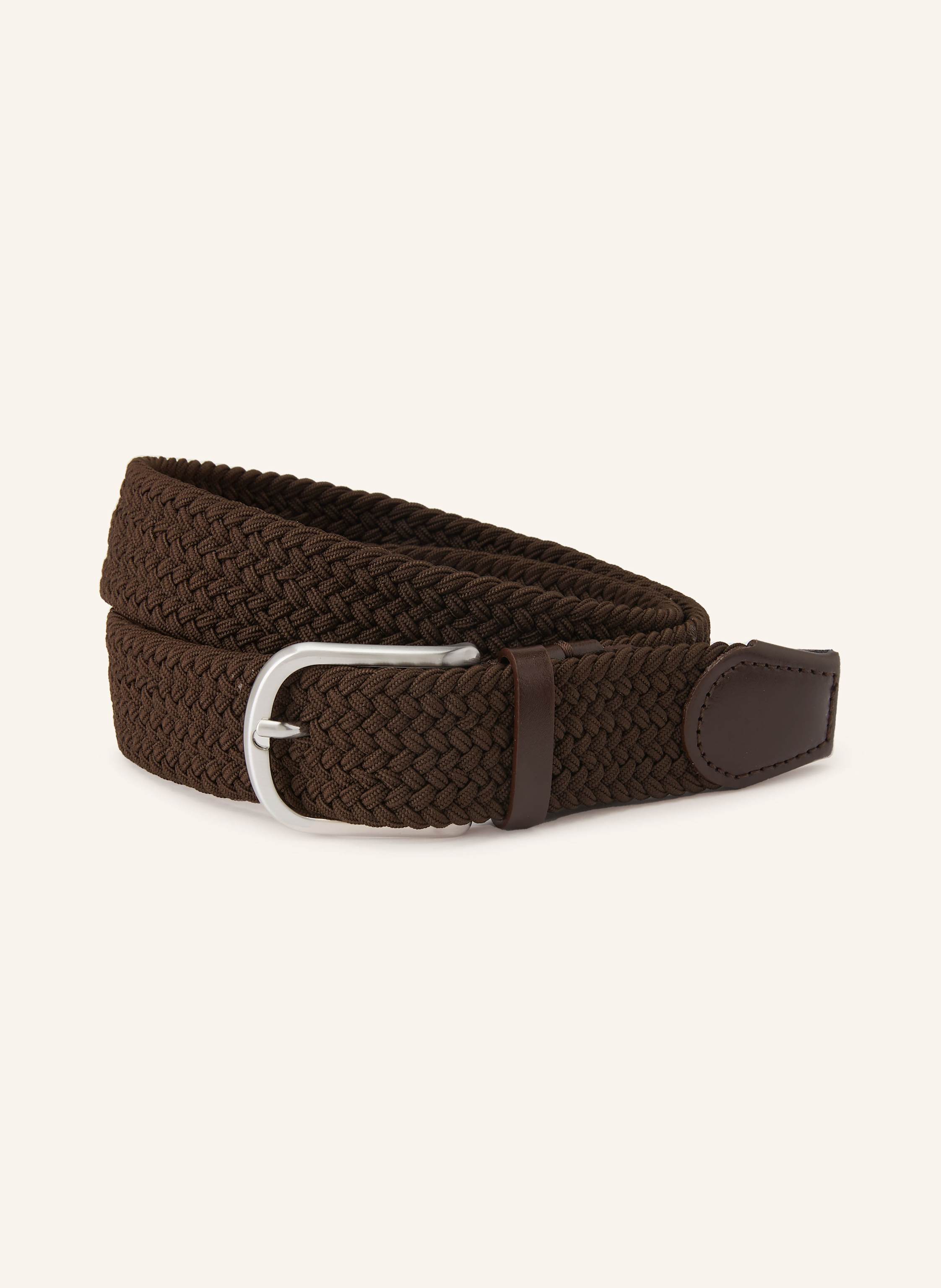 REISS Flechtgürtel ELMONT