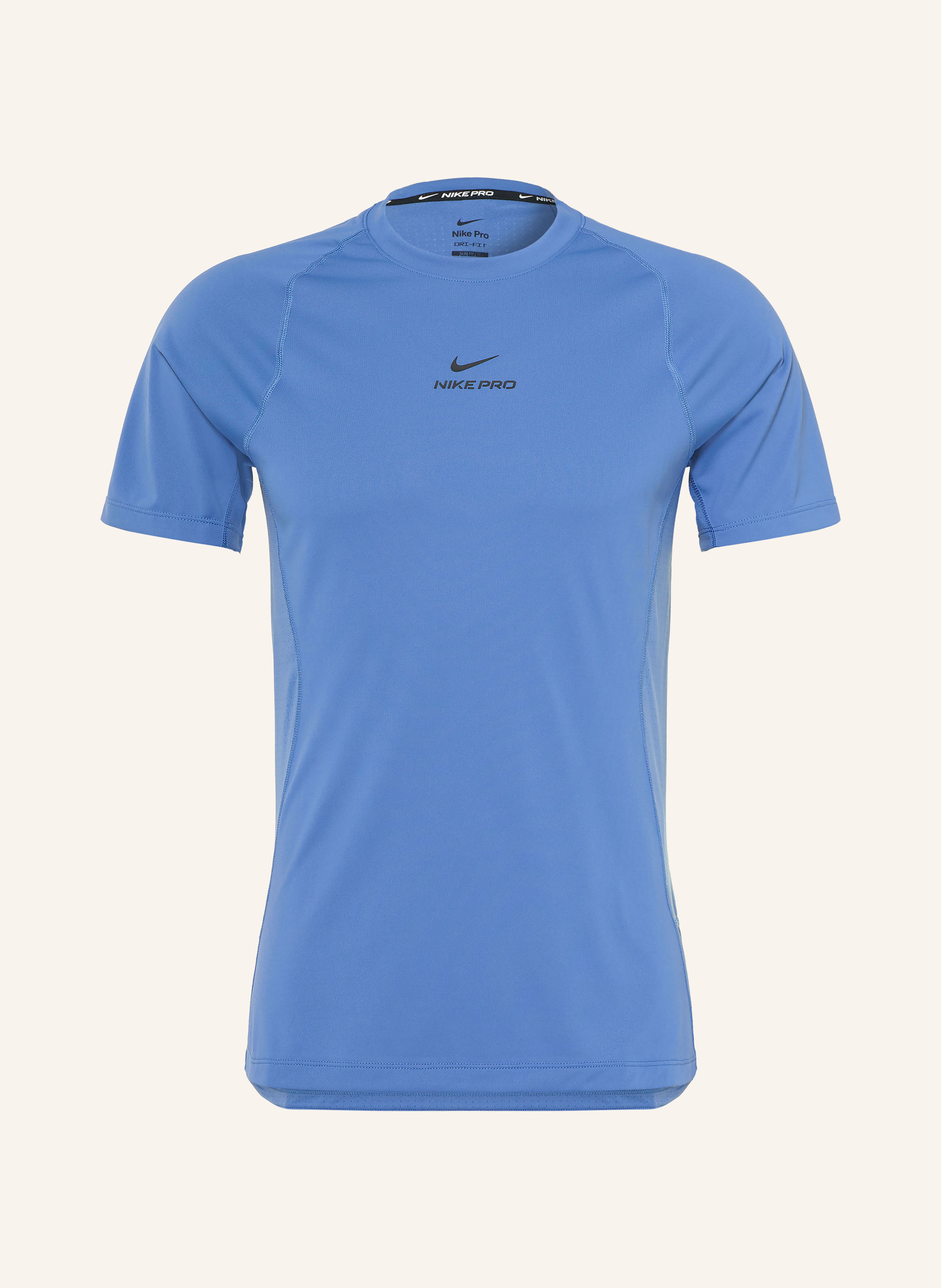 Nike Funktionsshirt PRO TRAINING