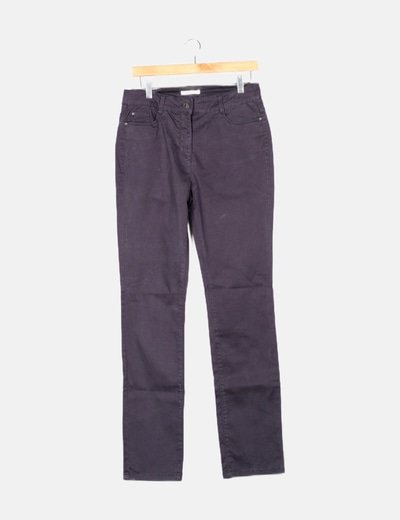Camaïeu straight jeans