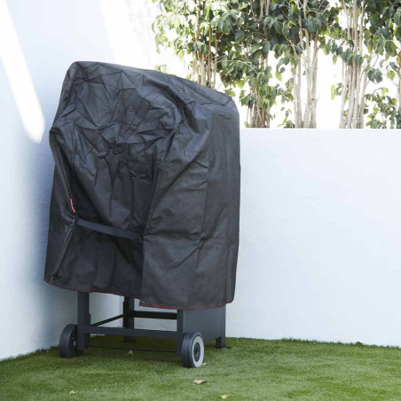 Housse barbecue Premium Small Magnus Original / Alexia / Spring 2002 - Barbecook