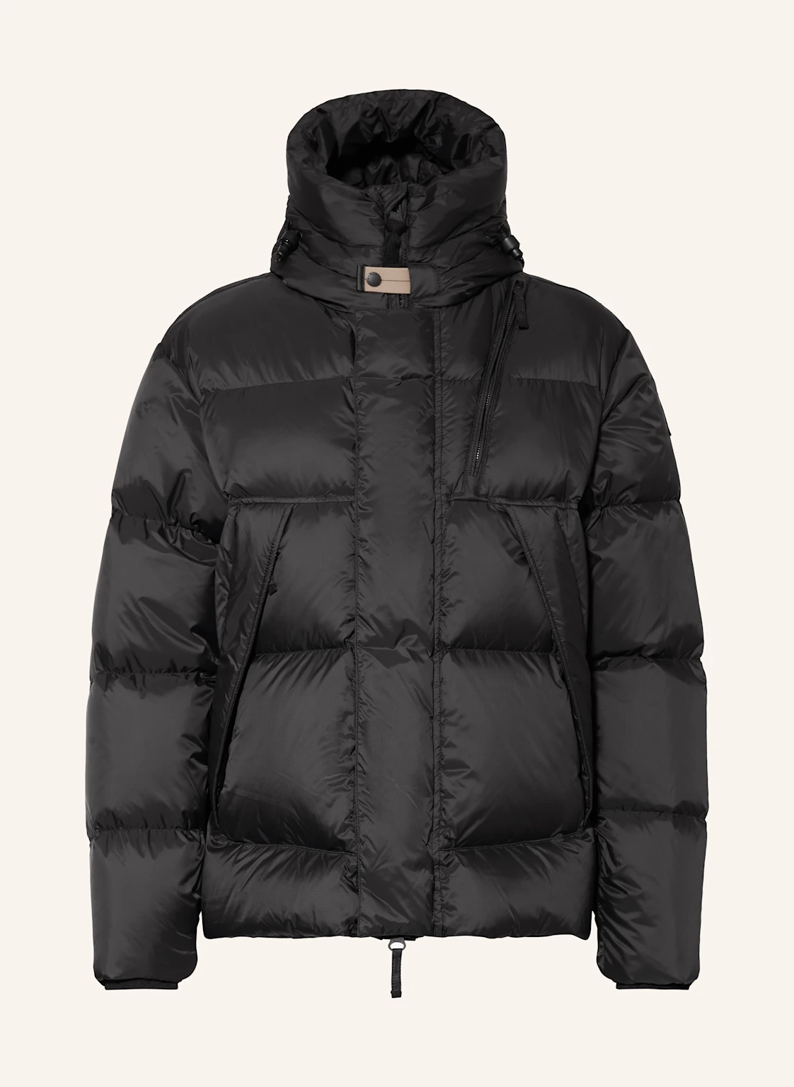 PARAJUMPERS Daunenjacke CLOUD