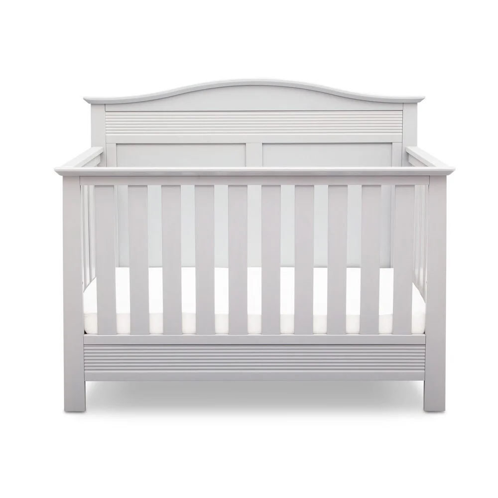 Serta Barrett 4-in-1 Convertible Crib