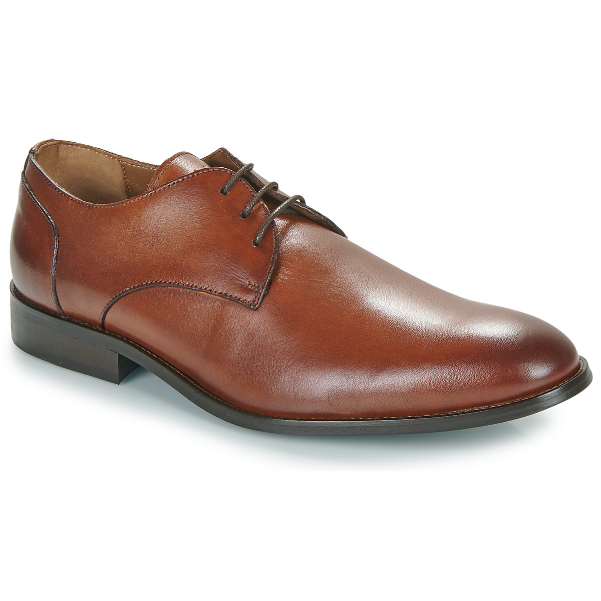 Pellet - BILLY - Veal / Smooth / Cognac