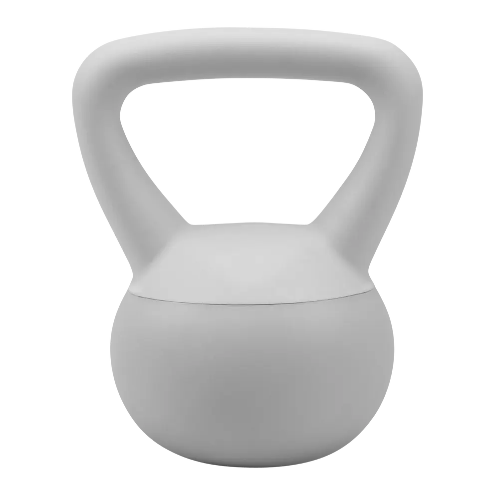 Kettlebell Paalla