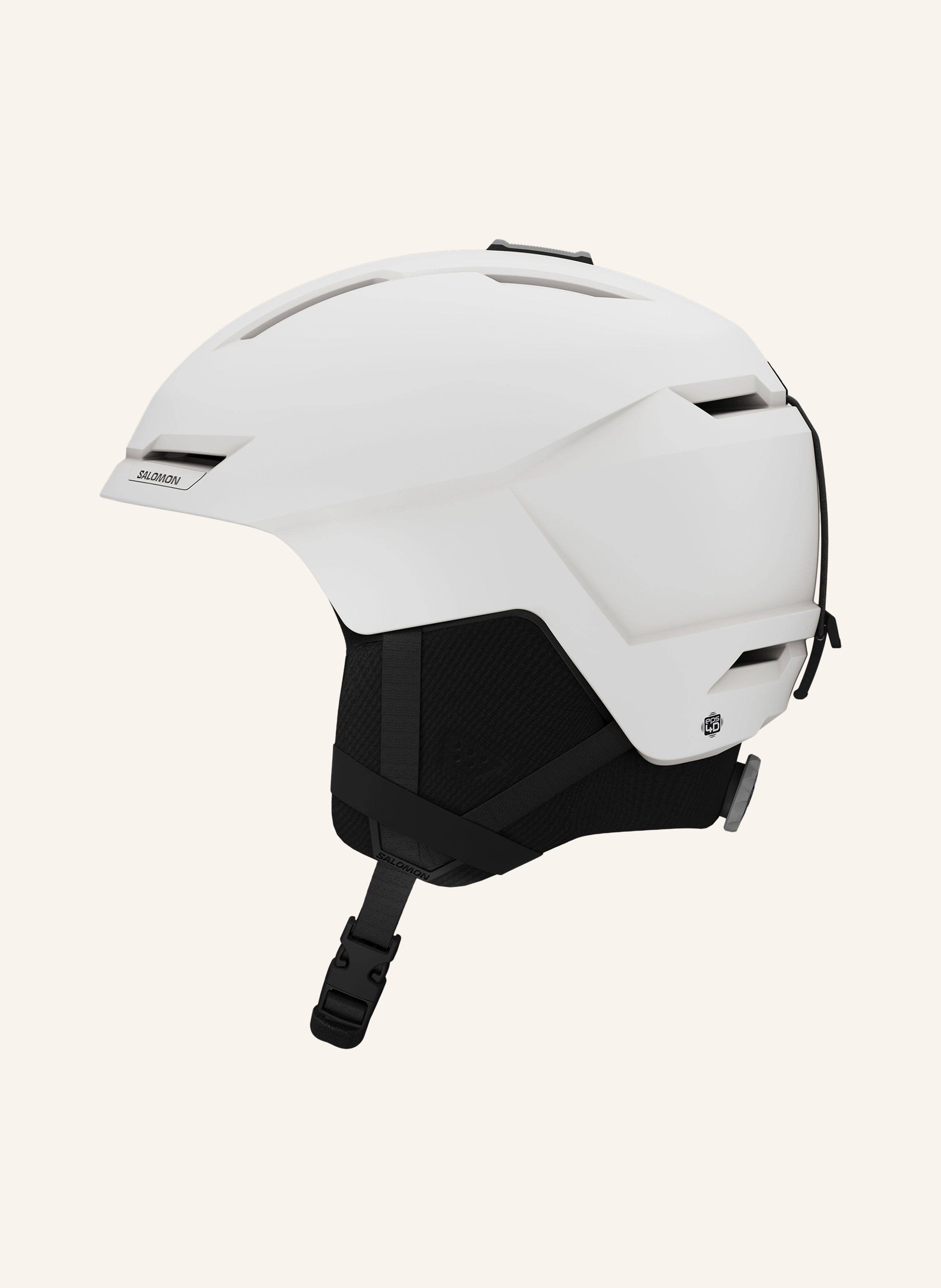 SALOMON Skihelm PIONEER 3