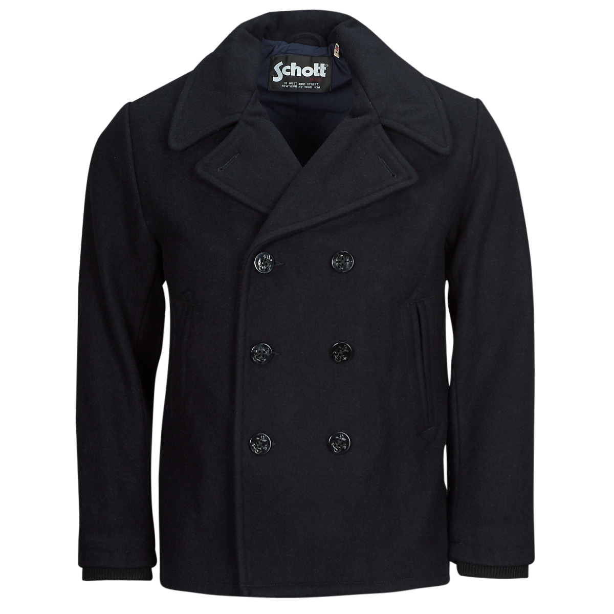 Schott - SEACOAT - Marine