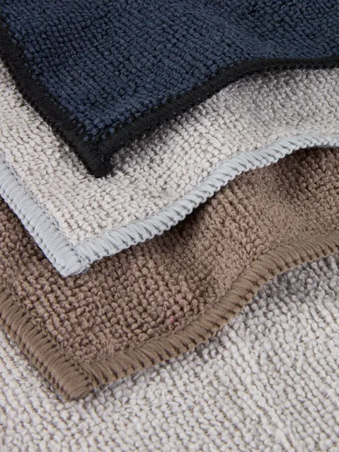 Rengøringsklud VALENTIN 2 stk/pk assorteret