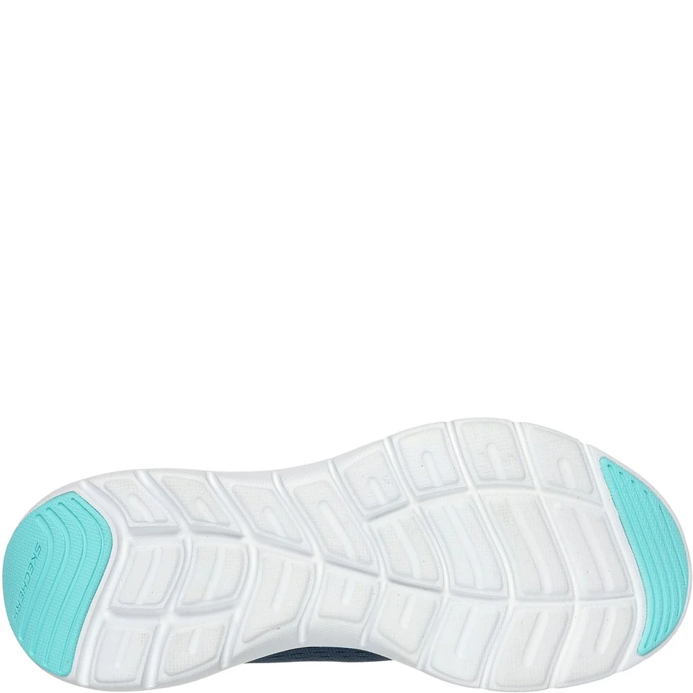 Skechers Flex Appeal 5.0 Wide Fit Trainer