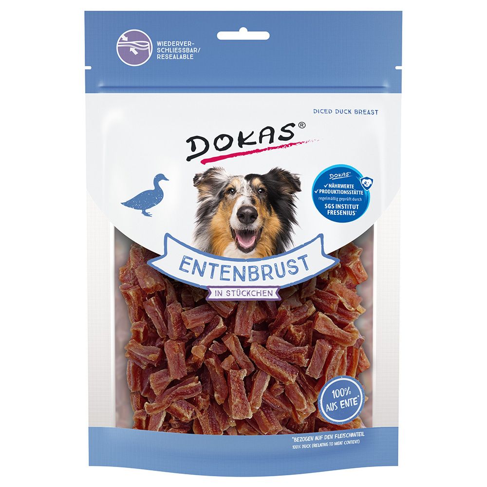 Dokas Meat Pieces