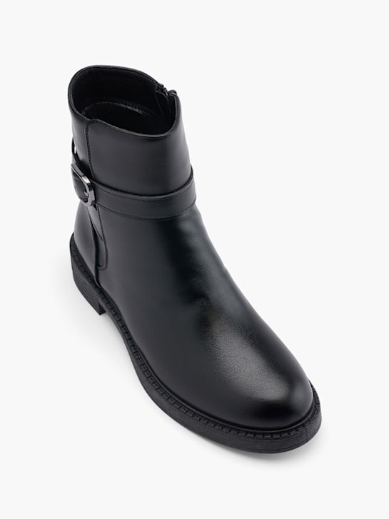 Classic ankle boot
