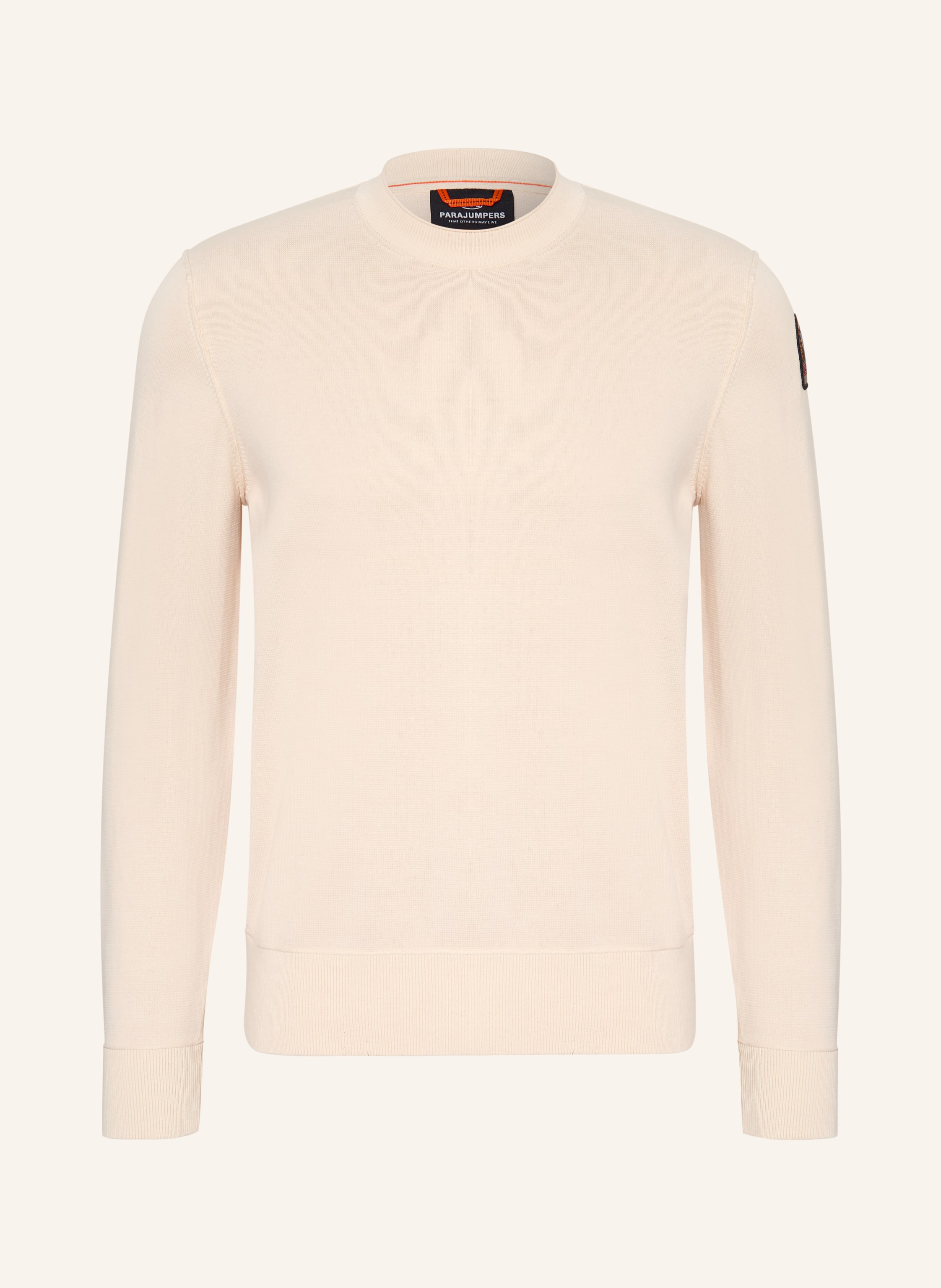 PARAJUMPERS Pullover BASIC BRAW
