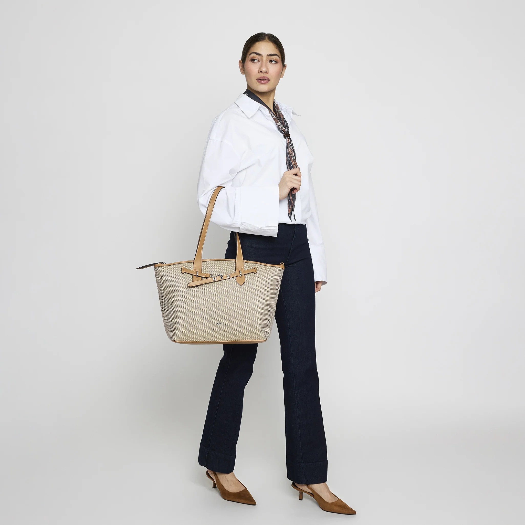 Shopper Nizza 3356