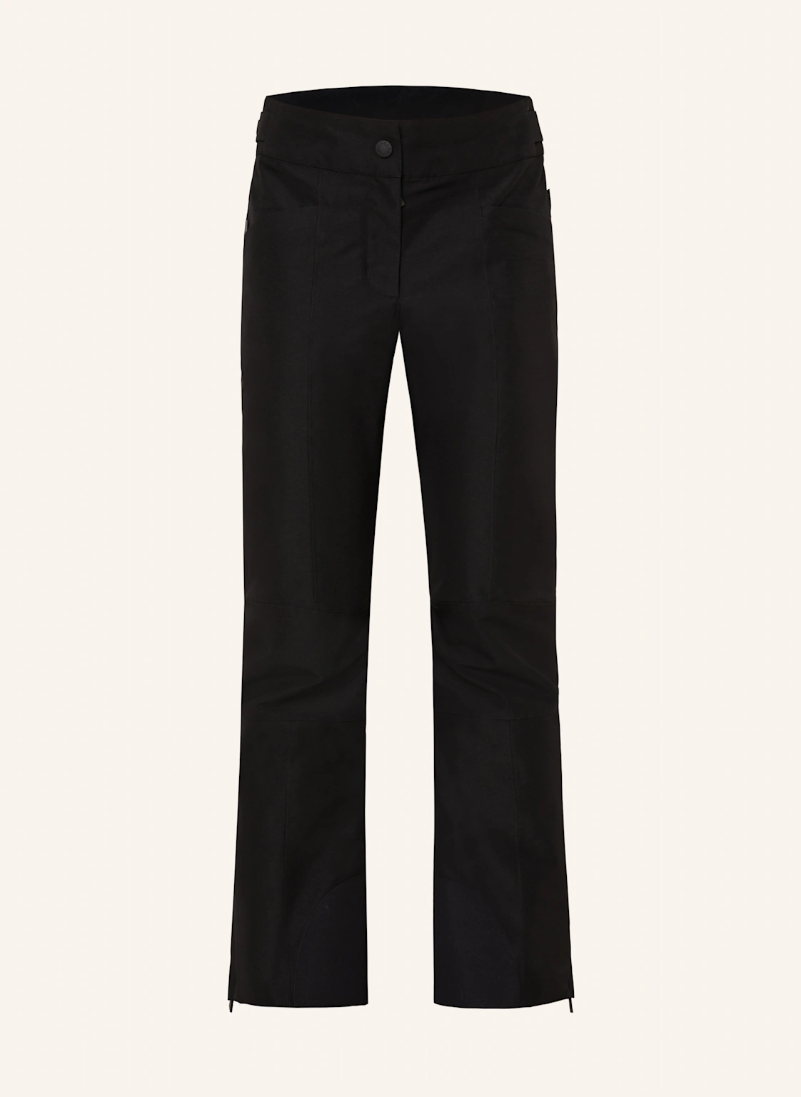 MONCLER GRENOBLE Skihose PANTALONE