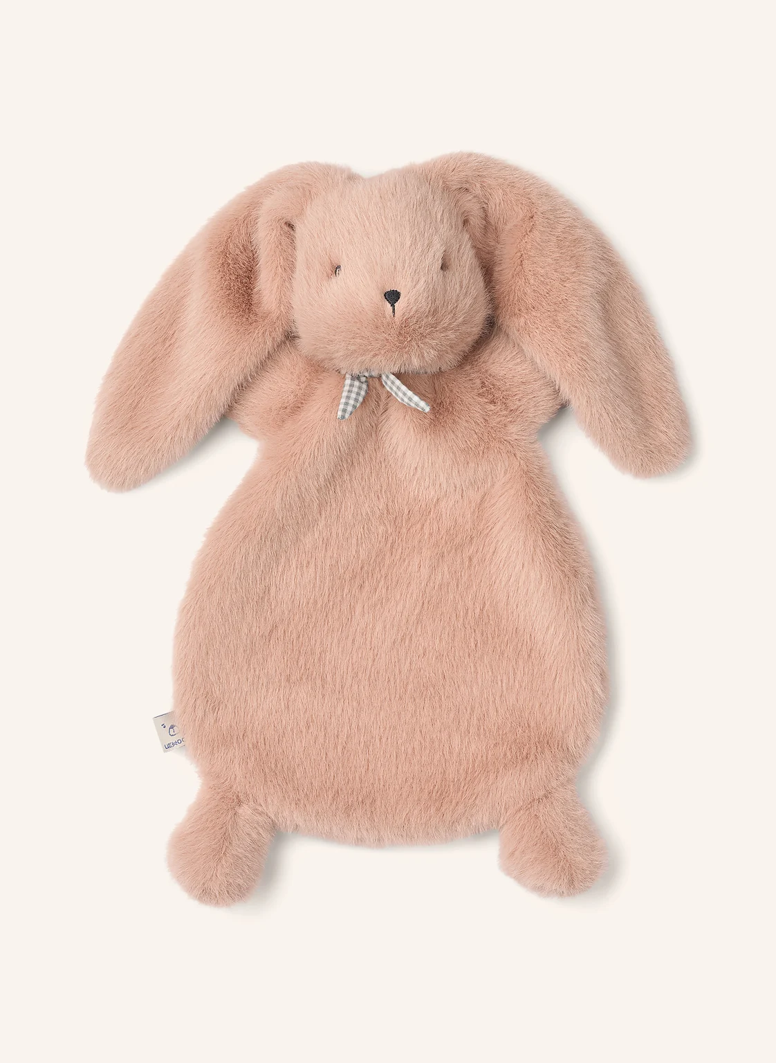 LIEWOOD Schmusetuch ROY RABBIT