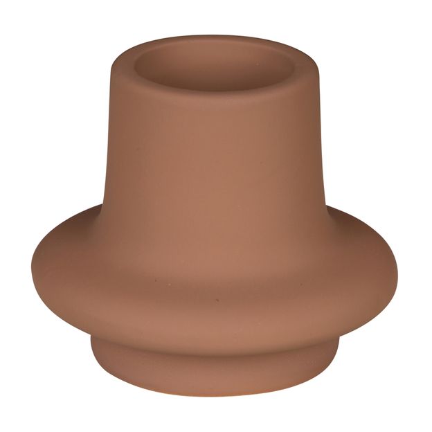 VASO 8 CM TITAN