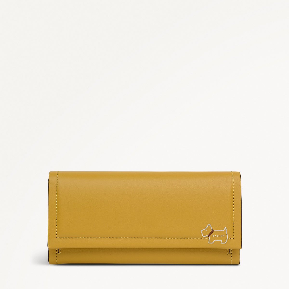 Heritage Lane - Large Flapover Purse