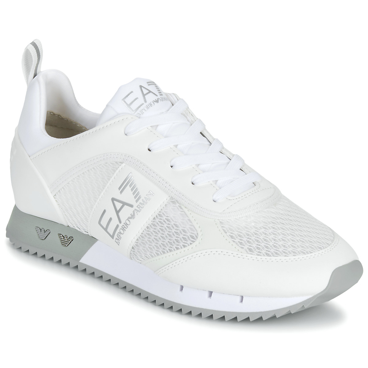 Emporio Armani EA7 - 7X000334 - White