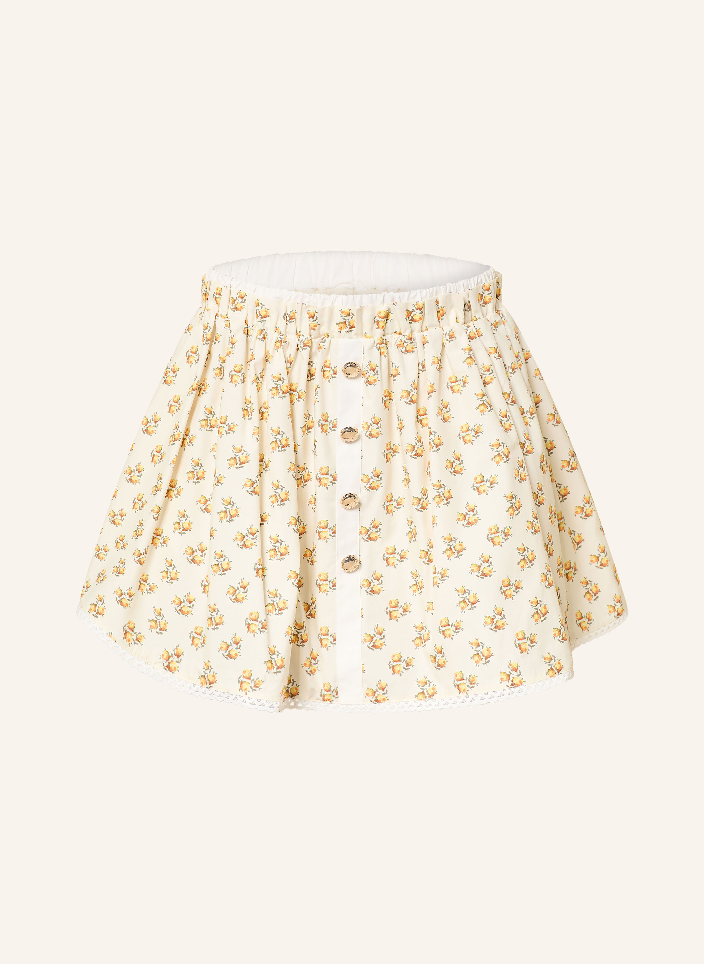 maje Skort