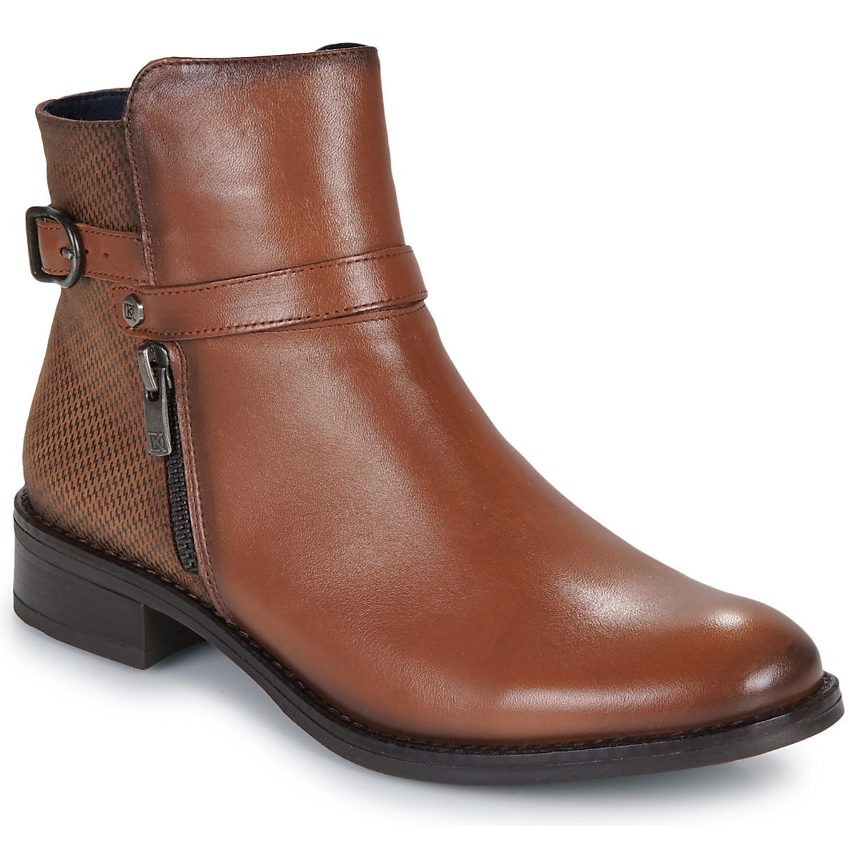 Dorking - TIERRA - Brown