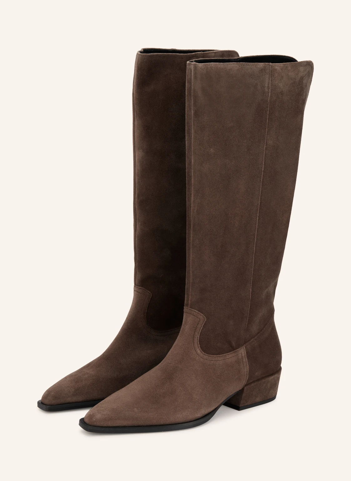 KENNEL & SCHMENGER Stiefel CALLA