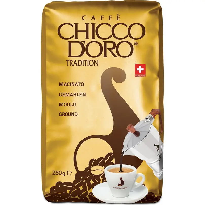 Zubehör Kaffeemaschinen Tradition