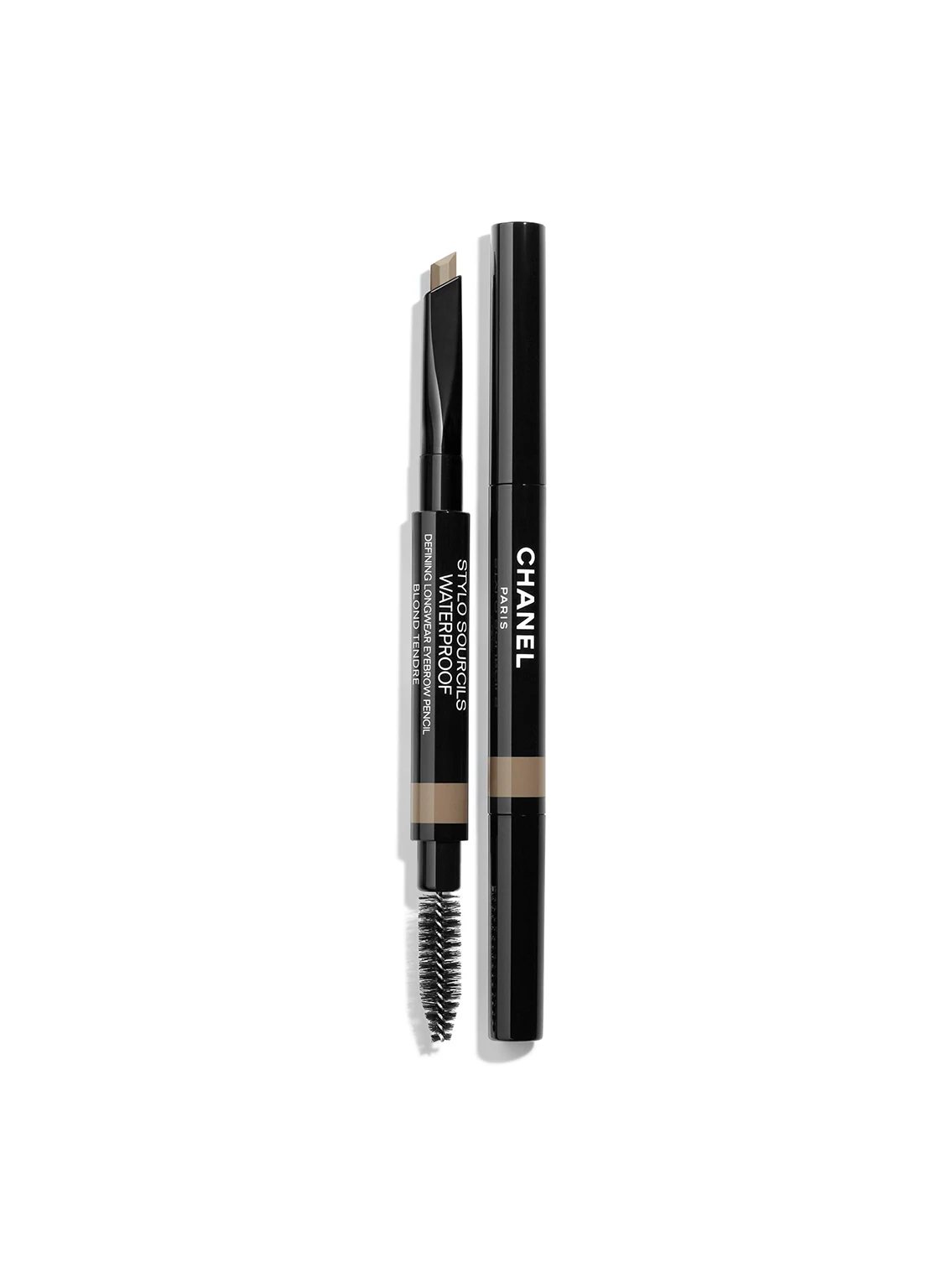 CHANEL STYLO SOURCILS WATERPROOF