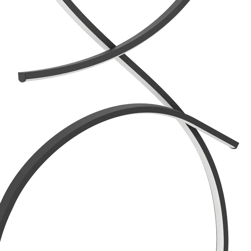 Stehleuchte Serpins