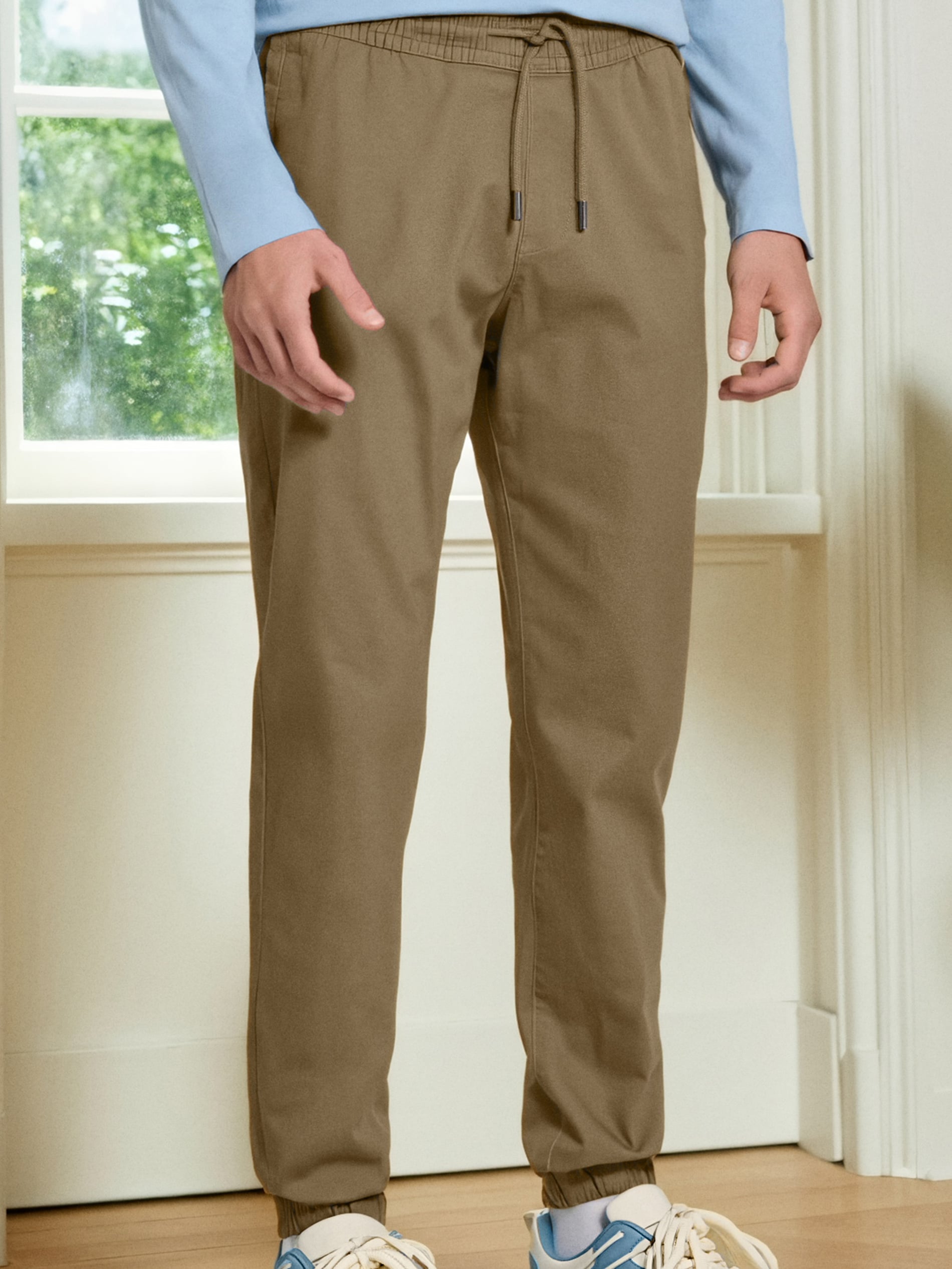Spodnie jogger
