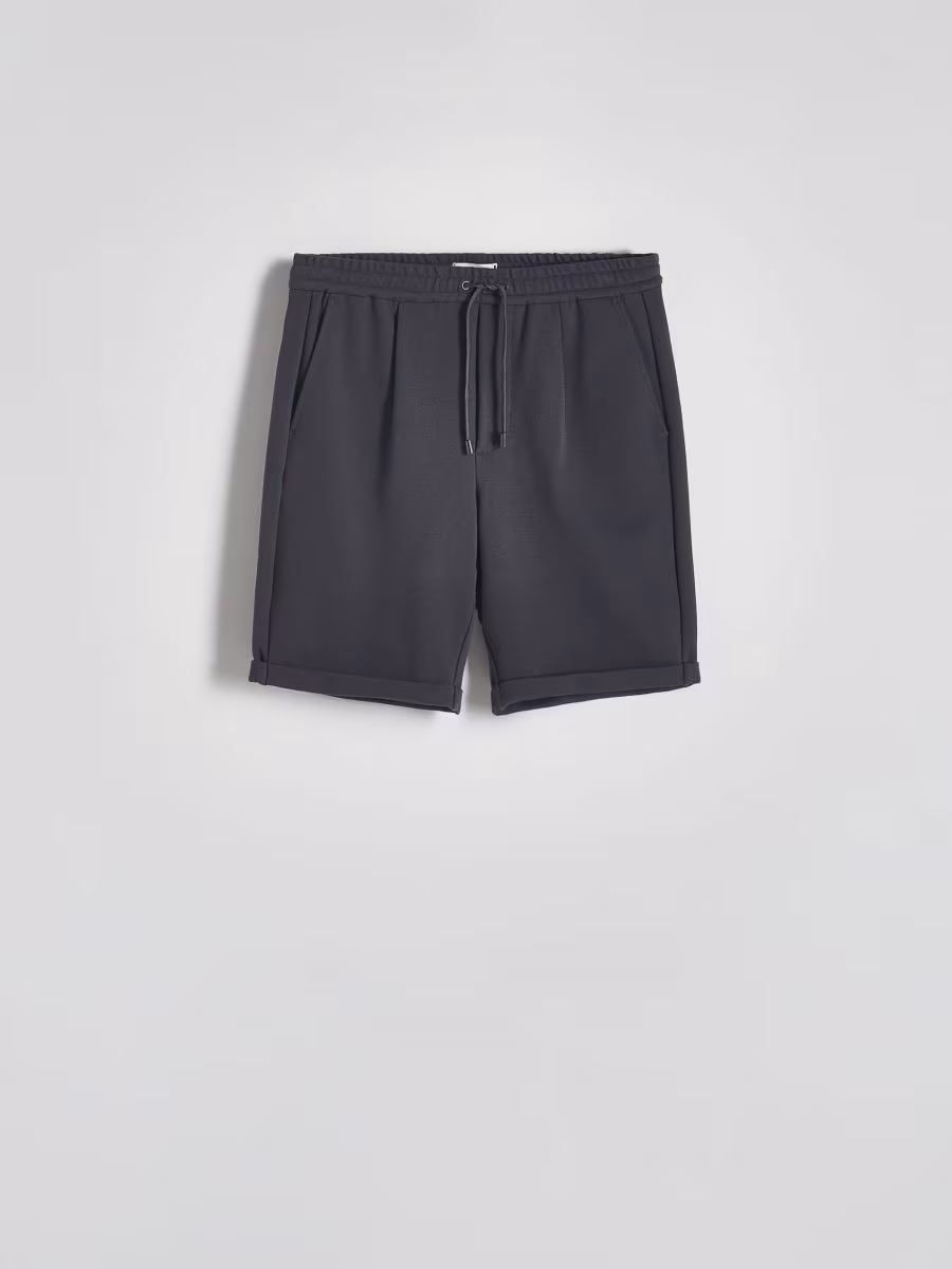 Regular Shorts