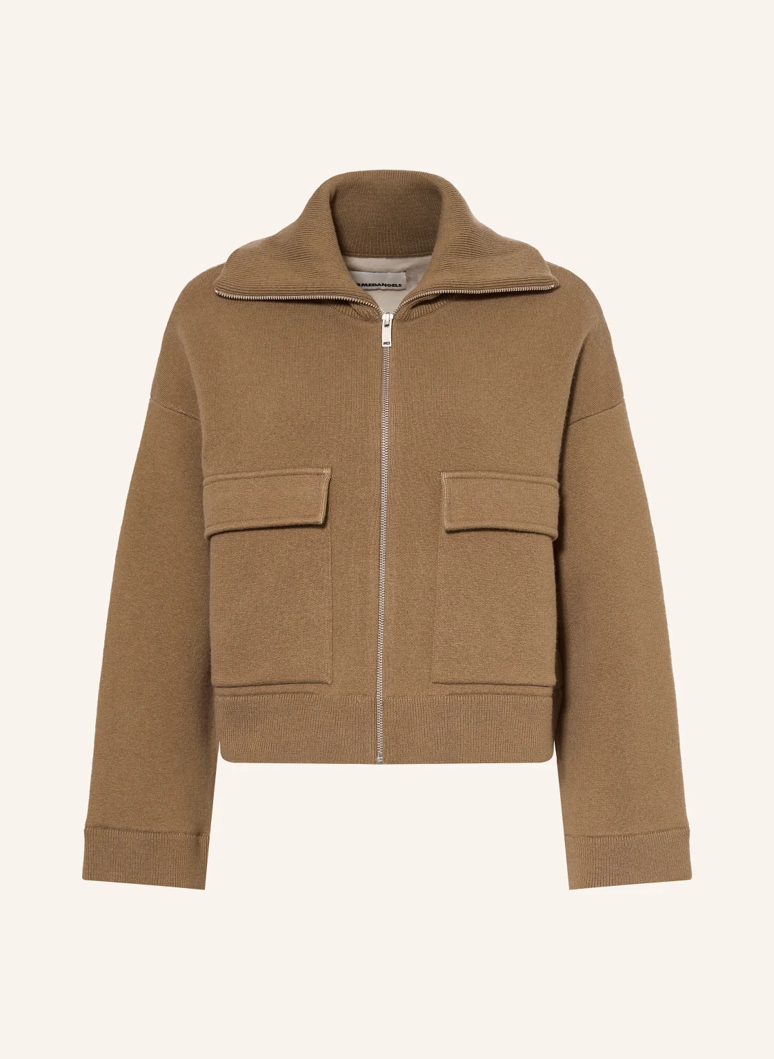 ARMEDANGELS Strickjacke