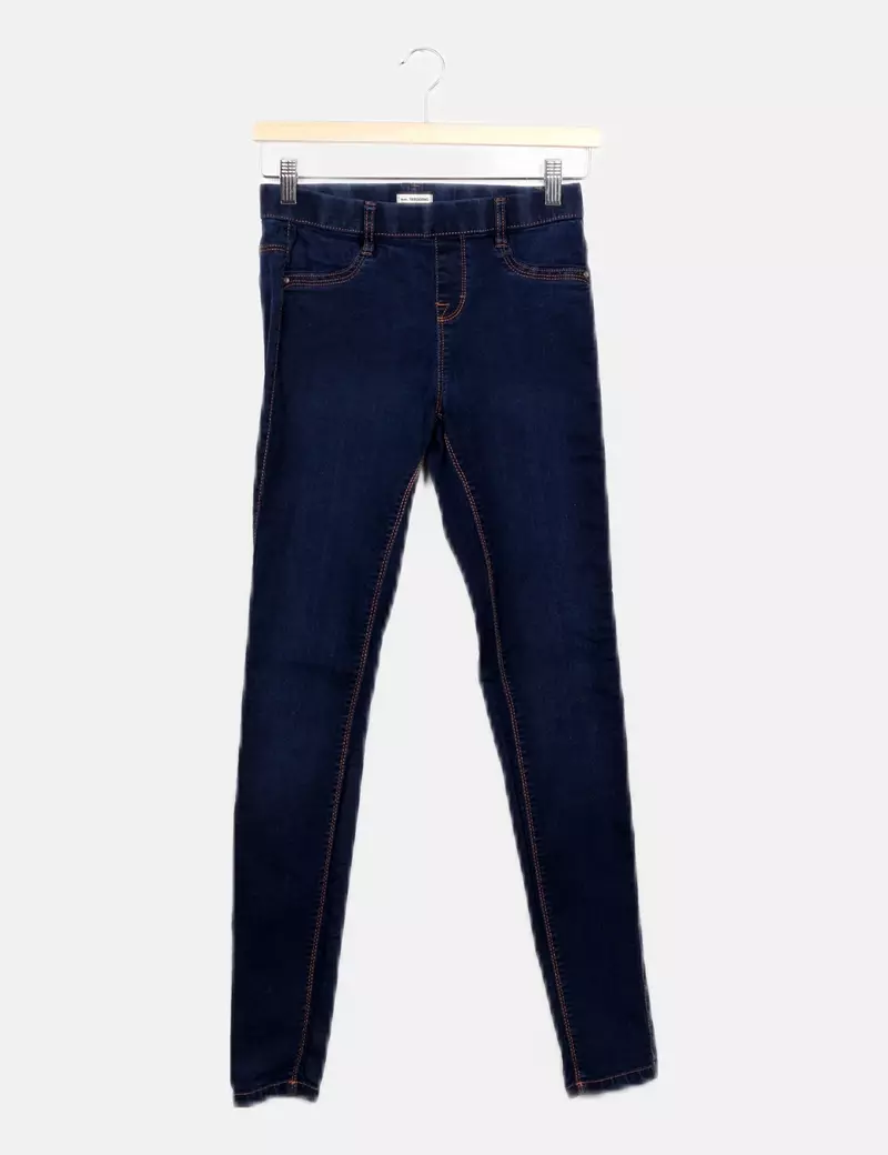 Camaïeu Jeggings & Skinny & Slim